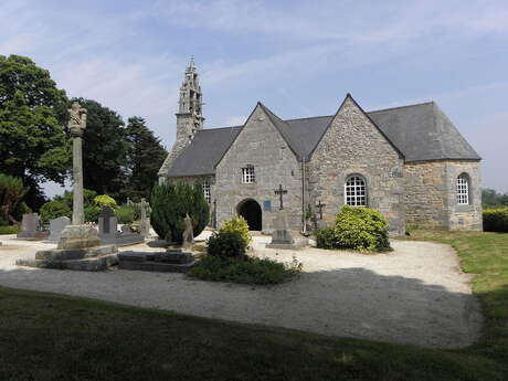 Eglise Saint-Ezéchiel