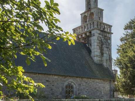 Église Saint-Mérin