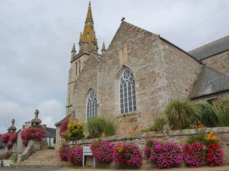 Église Saint-Pierre