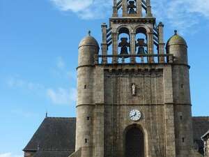 Eglise St Georges