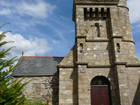 Église Saint-Pierre