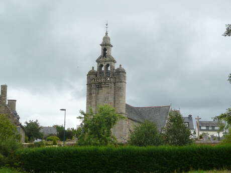 Eglise paroissiale