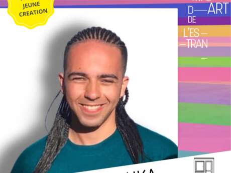 Festival de L'Estran - Elies Melouka