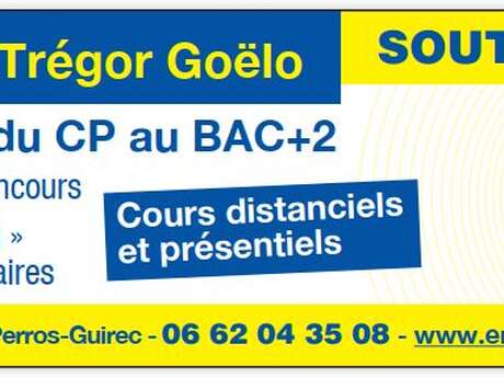 Enseignement Trégor-Goëlo
