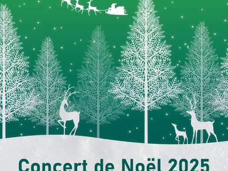 Concert de Noël - Ensemble Vocal SperaCanta