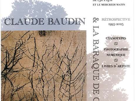 Exposition au CCER
