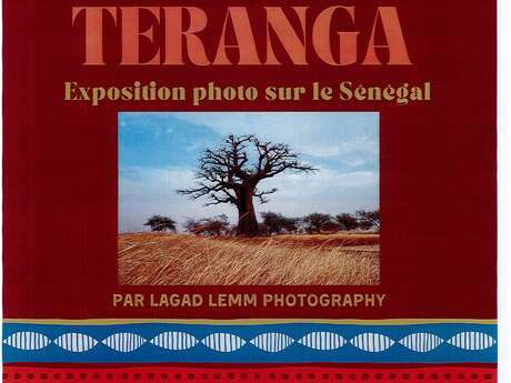 Terranga