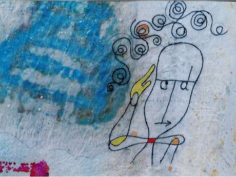 Histoires z'en couleurs - Jean Lancri