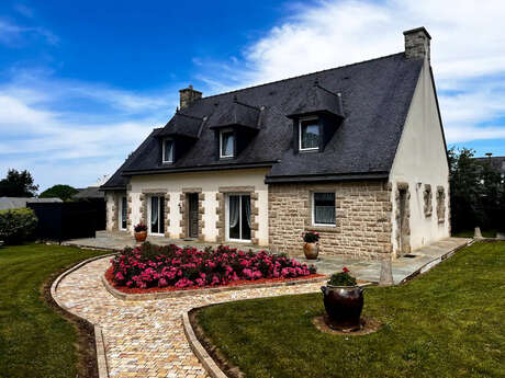 Maison du bourg