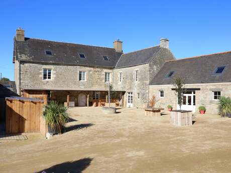 Le Manoir de Porspoden