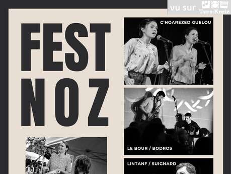 Fest-noz