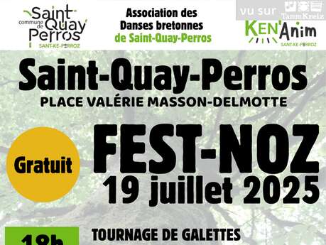 Fest-noz