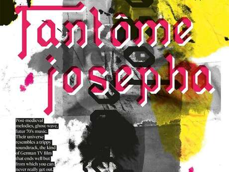 FANTÔME JOSEFA