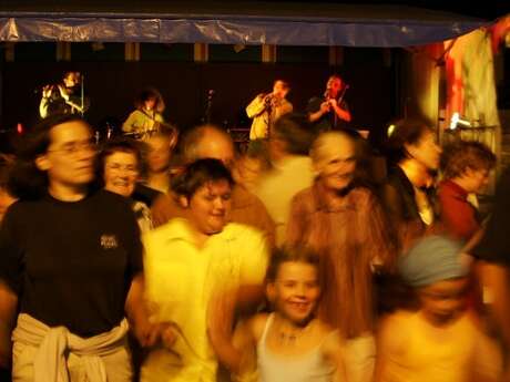 Fête bretonne