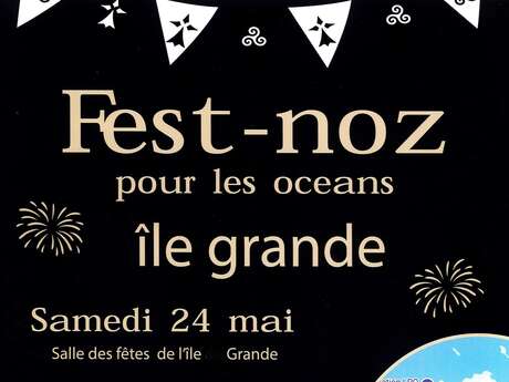 Fest-Noz pour les océans