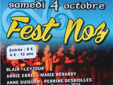 Fest-Noz