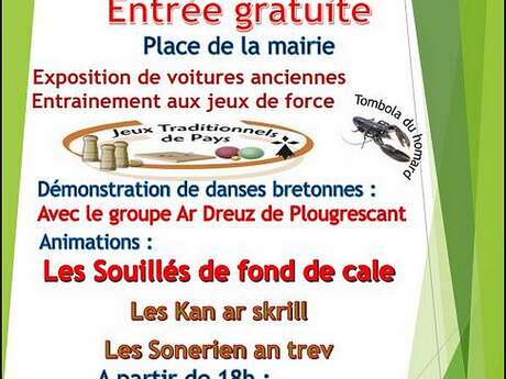 Festi'huîtres