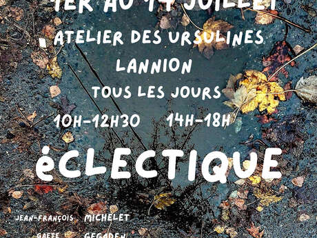 Eclectique