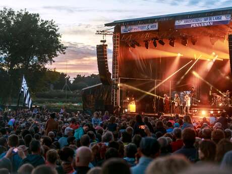 Festival de Buguélès