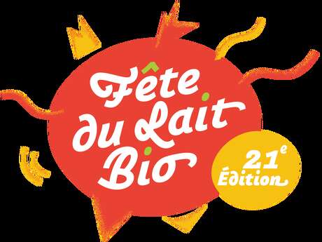 Fête du lait Bio