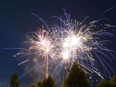 Les fêtes patronales de Plouaret