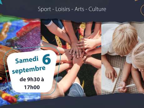 Forum des Associations