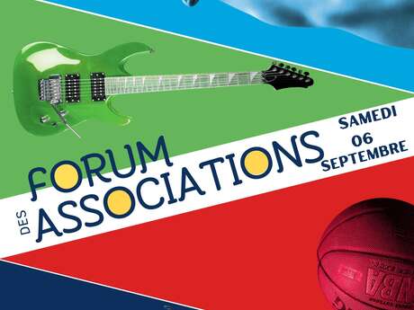 Forum des associations