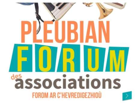 Forum des associations