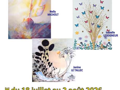 Eclats de styles