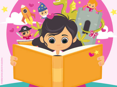 Les petites histoires