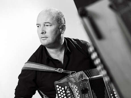 Les Escales Musicales : Erwan MOAL et Fred GUICHEN