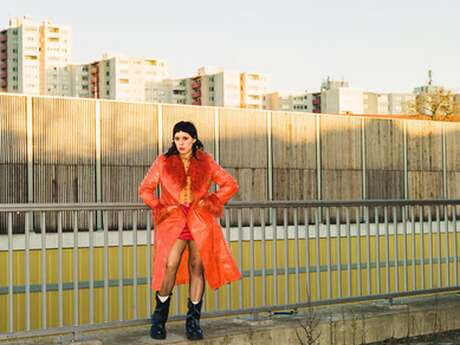 Güner Künier - Post punk / New wave / Minimal synth