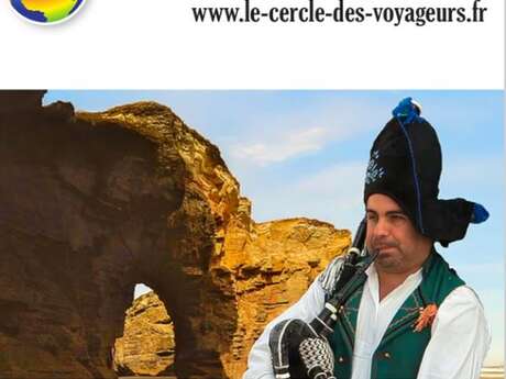 Galice – Labeur, ferveur et traditions