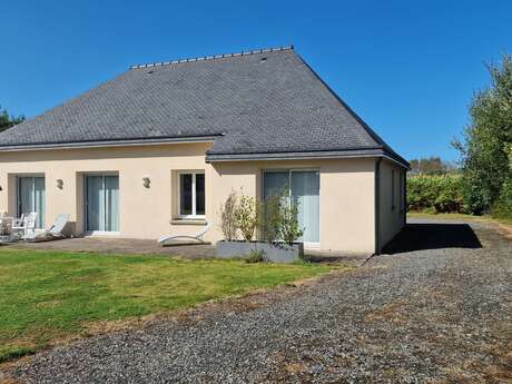 Gîte de Kerninon