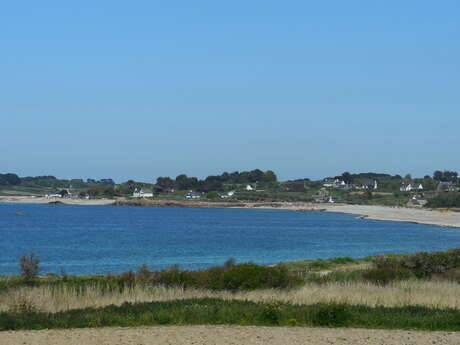 De Brestan à Port Béni