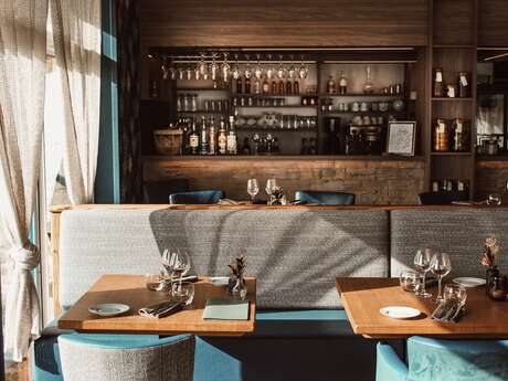 La Table des Rochers