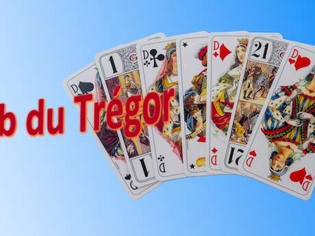 Tarot-Club du Trégor