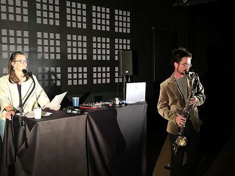 Histoires d'ici | E-pad an deiz - Durant le jour