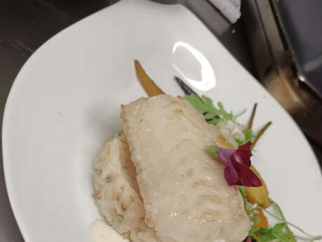 Au jardin des saveurs