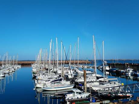 Port de Plaisance de Trébeurden