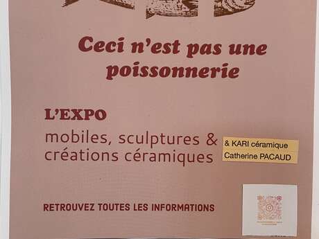 Ceci n'est pas une poissonnerie