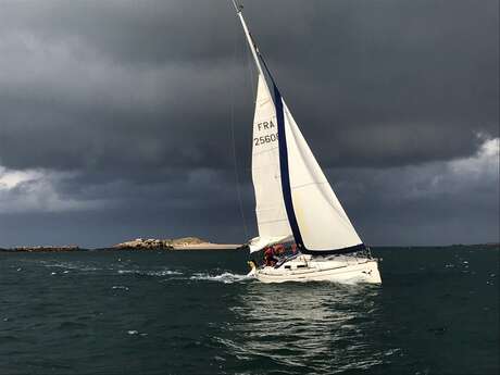 Yacht Club de Trébeurden