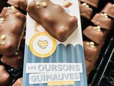 Les Brunaudes
