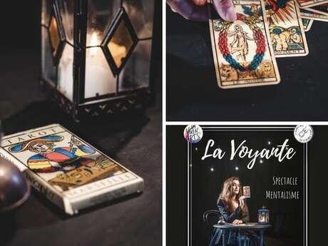 Guidance tarologique