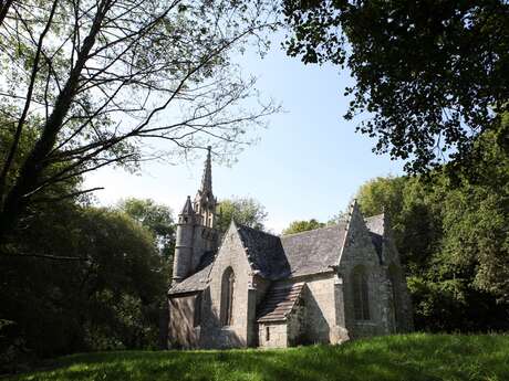 Chapelle Saint-Nicolas