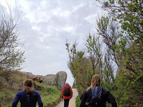 Ultra Trail des Côtes d'Armor