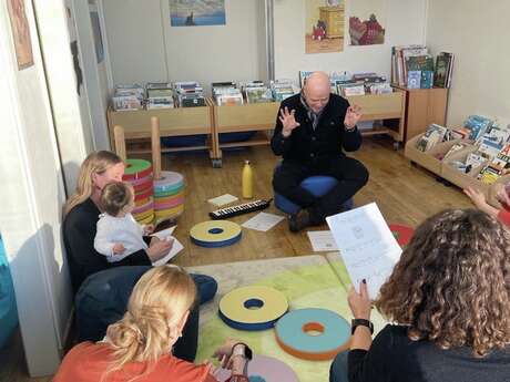 Contes celtiques☘️