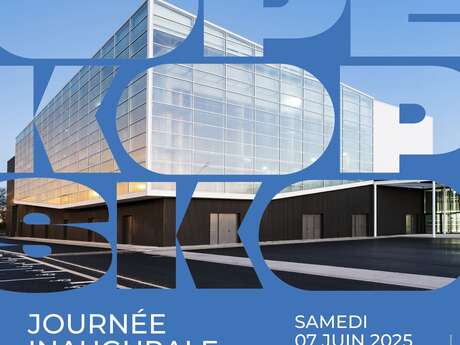 Journée inaugurale du Skope