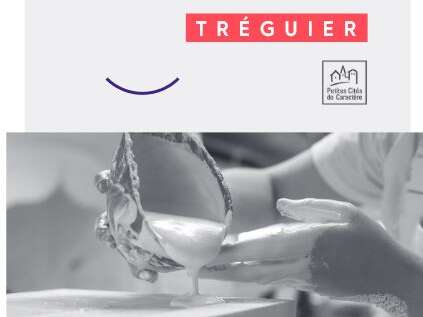 Journées Européennes des Métiers d'Art - Circuit découverte et Visites guidées