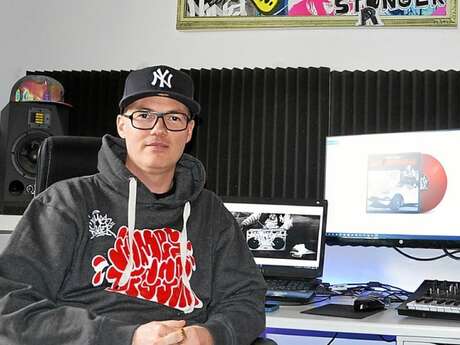 James Digger - Brasserie Philomenn